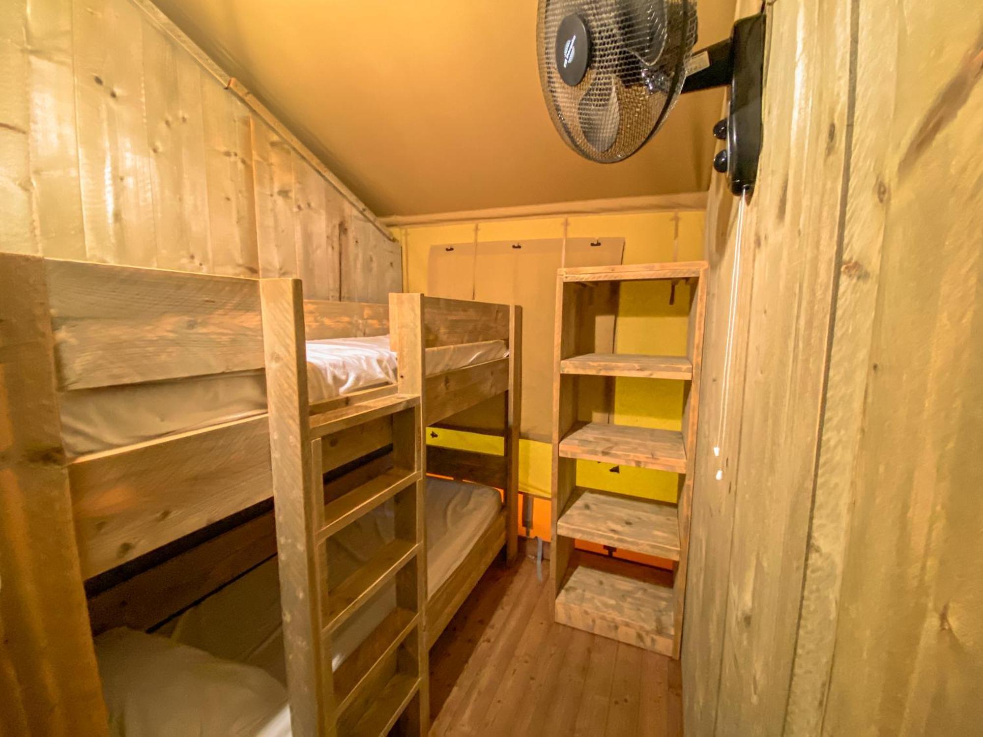 Camping Parc Gualba Gualba de Dalt Екстериор снимка