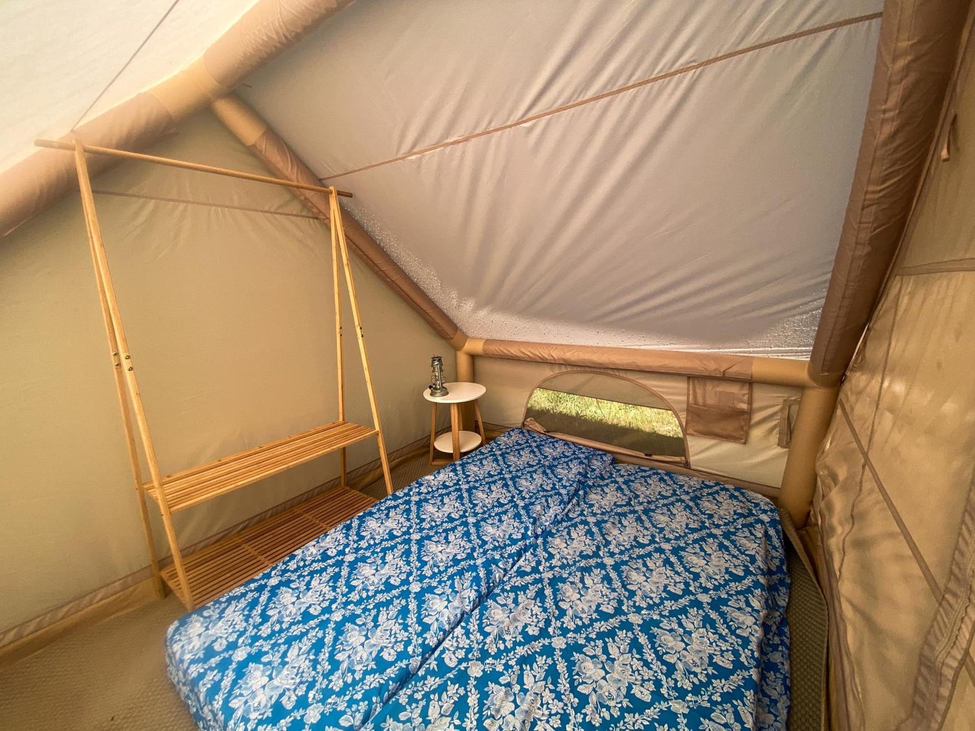 Camping Parc Gualba Gualba de Dalt Екстериор снимка