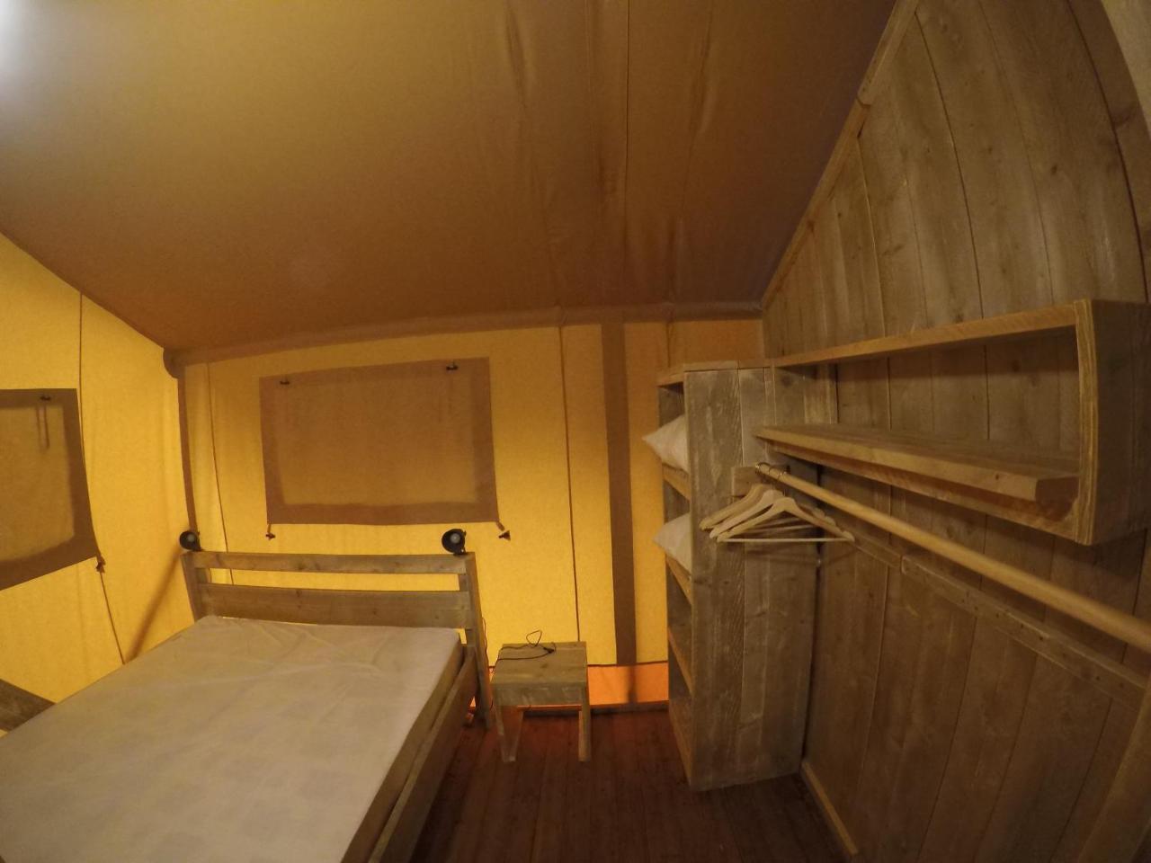 Camping Parc Gualba Gualba de Dalt Екстериор снимка